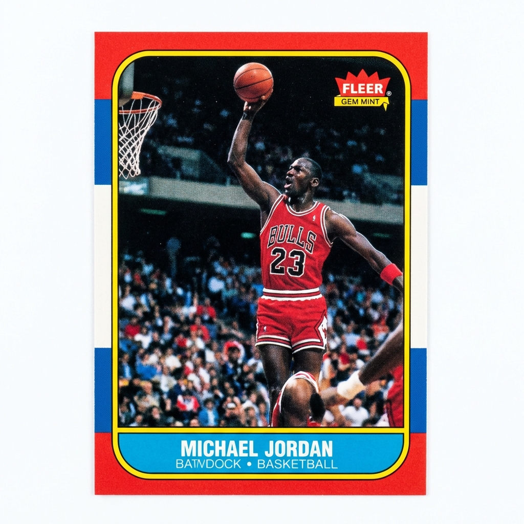 Card A