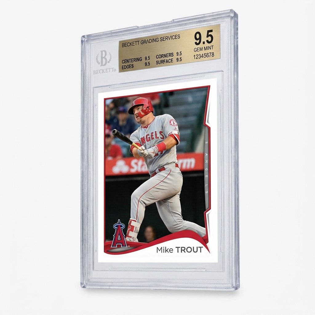 BGS Slab Example