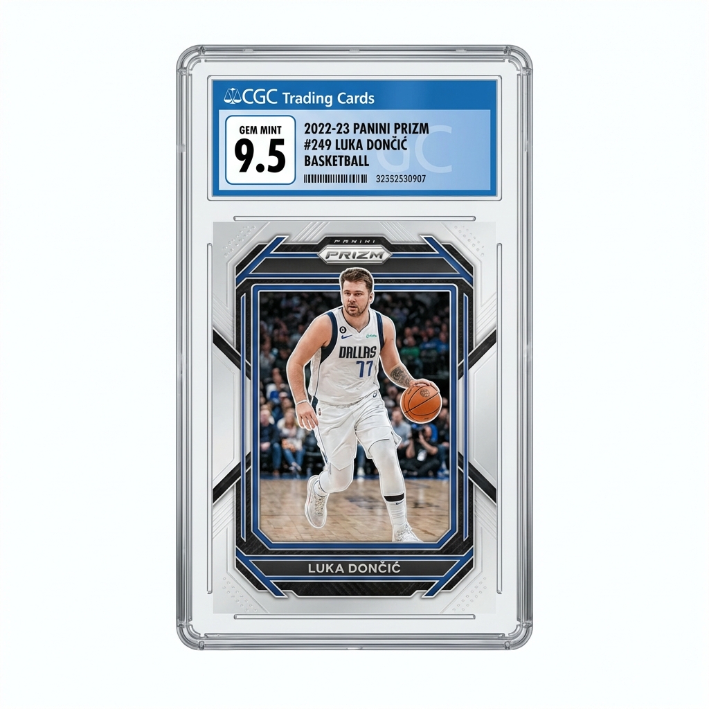 CGC Slab Example